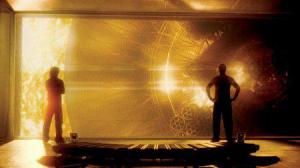 Кадры из фильма Пекло / Sunshine (2007)