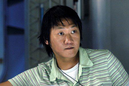 Кадр из фильма Пекло / Sunshine (2007)