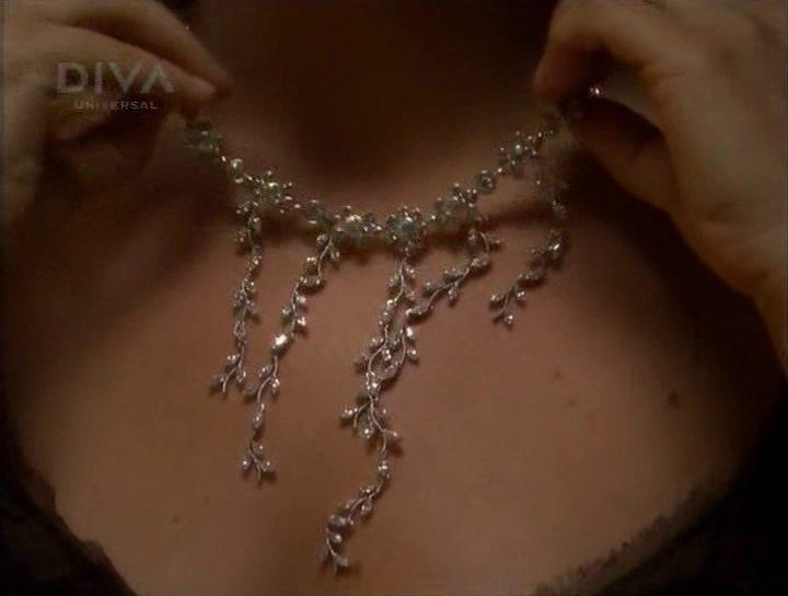 Кадр из фильма Слепое доверие / Blind Trust (2007)