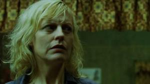 Кадры из фильма Заброшенный дом / The Abandoned (2007)