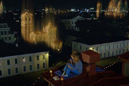 Кадр из фильма В ожидании чуда (2007)
