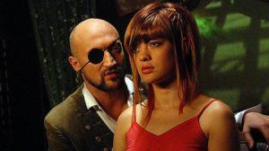 Кадры из фильма Дерзкие дни (2007)