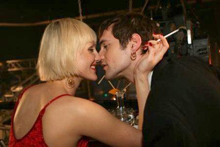 Кадр из фильма Одна любовь на миллион (2007)