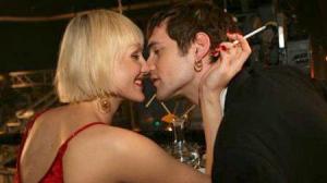 Кадры из фильма Одна любовь на миллион (2007)