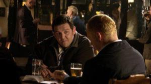 Кадры из фильма Типа крутые легавые / Hot Fuzz (2007)