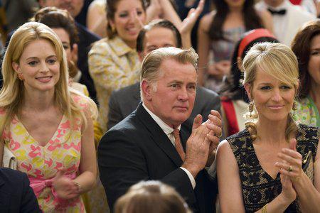 Кадр из фильма Бобби / Bobby (2007)