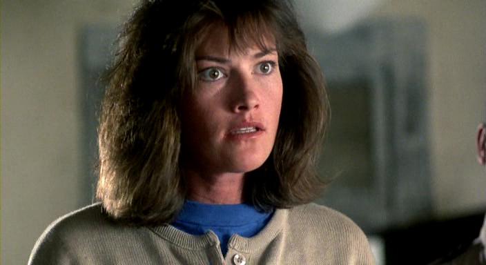Кадр из фильма Тюрьма / Prison (1988)