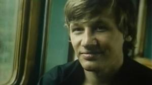 Кадры из фильма Меня зовут Арлекино (1988)