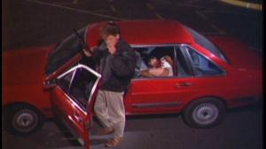 Кадры из фильма Без паники / Don't Panic (1988)