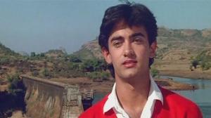 Кадры из фильма Приговор / Qayamat Se Qayamat Tak (1988)