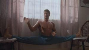 Кадры из фильма Кровавый спорт / Bloodsport (1988)