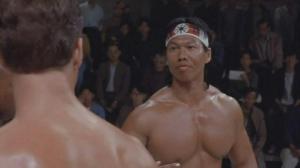 Кадры из фильма Кровавый спорт / Bloodsport (1988)