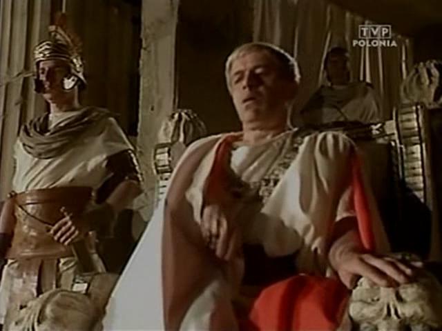 Кадр из фильма Мастер и Маргарита / Mistrz i Malgorzata (1988)