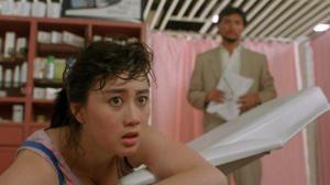 Кадры из фильма Непобедимый тигр / Lo foo chut gang (1988)