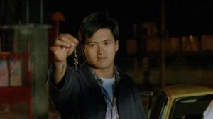 Кадры из фильма Непобедимый тигр / Lo foo chut gang (1988)