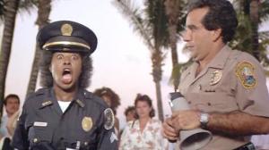 Кадры из фильма Полицейская академия 5 / Police Academy 5 (1988)