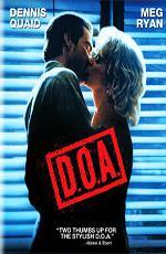 Мертв по прибытии / D. O. A. (1988)