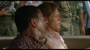 Кадры из фильма Беспредел / Off Limits (1988)