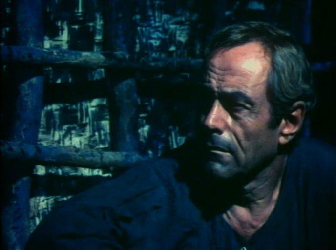 Кадр из фильма Крысы джунглей / Jungle Rats (1988)