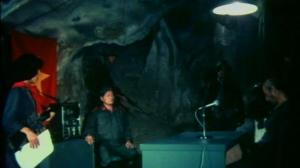 Кадры из фильма Крысы джунглей / Jungle Rats (1988)