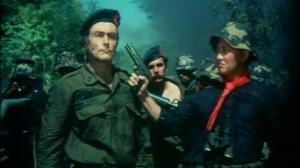 Кадры из фильма Крысы джунглей / Jungle Rats (1988)