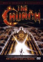 Собор / La chiesa (1988)