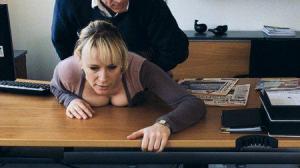 Кадры из фильма Самый главный босс / Direktøren for det hele (2007)