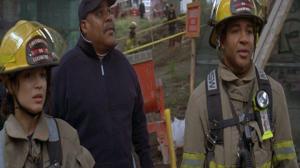 Кадры из фильма Пожарный пес / Firehouse Dog (2007)