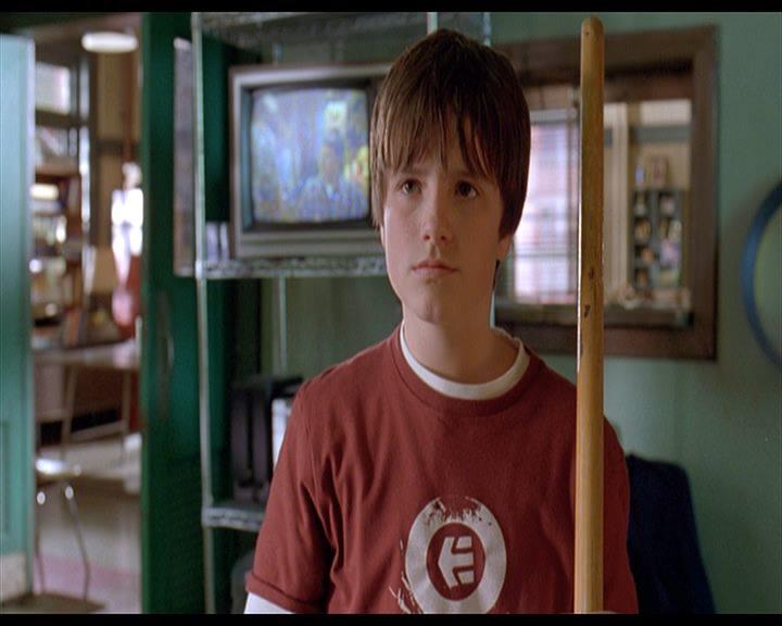 Кадр из фильма Пожарный пес / Firehouse Dog (2007)