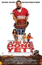 Ну что, приехали: ремонт / Are We Done Yet? (2007)