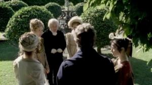 Кадры из фильма Доводы рассудка / Persuasion (2007)