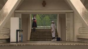 Кадры из фильма Лимонное время / Remon no koro (2007)