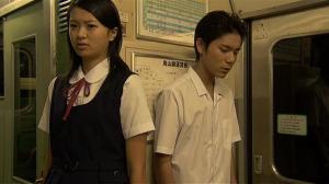 Кадры из фильма Лимонное время / Remon no koro (2007)