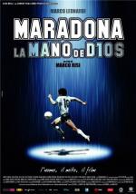 Марадона: Рука Бога / Maradona, la mano di Dio (2007)