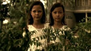 Кадры из фильма Неразлучные / Alone (2007)
