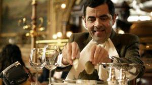 Кадры из фильма Мистер Бин на отдыхе / Mr. Bean's Holiday (2007)