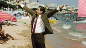 Кадры из фильма Мистер Бин на отдыхе / Mr. Bean's Holiday (2007)