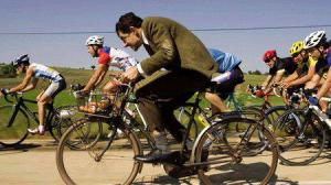 Кадры из фильма Мистер Бин на отдыхе / Mr. Bean's Holiday (2007)