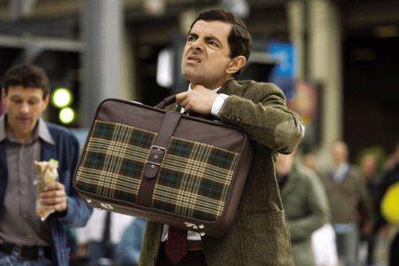 Кадр из фильма Мистер Бин на отдыхе / Mr. Bean's Holiday (2007)