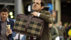 Кадры из фильма Мистер Бин на отдыхе / Mr. Bean's Holiday (2007)