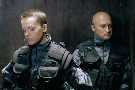 Кадр из фильма Параграф 78: Фильм второй (2007)
