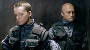 Кадры из фильма Параграф 78: Фильм второй (2007)
