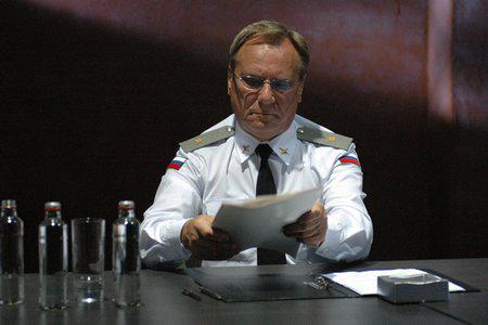 Кадр из фильма Параграф 78: Фильм второй (2007)
