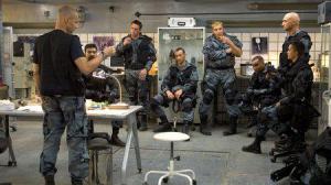 Кадры из фильма Параграф 78: Фильм второй (2007)