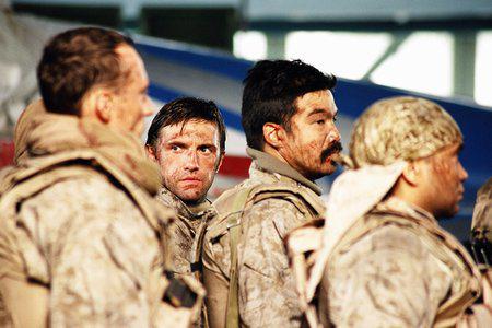 Кадр из фильма Параграф 78: Фильм второй (2007)