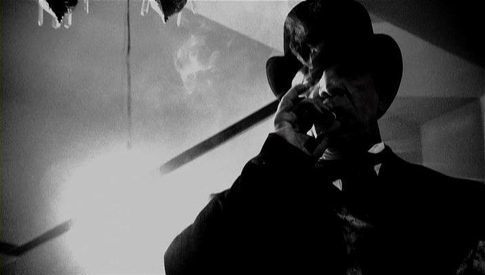 Кадр из фильма Мертвый отель / Ghosts of Goldfield (2007)