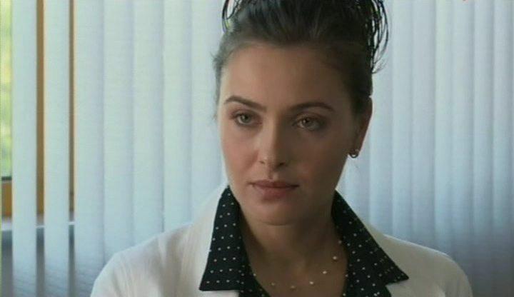 Кадр из фильма Комната с видом на огни (2007)