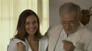 Кадры из фильма Комната с видом на огни (2007)