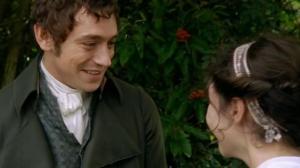 Кадры из фильма Нортенгерское аббатство / Northanger Abbey (2007)