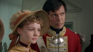 Кадры из фильма Нортенгерское аббатство / Northanger Abbey (2007)